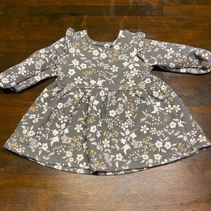 Carters Winter Dress